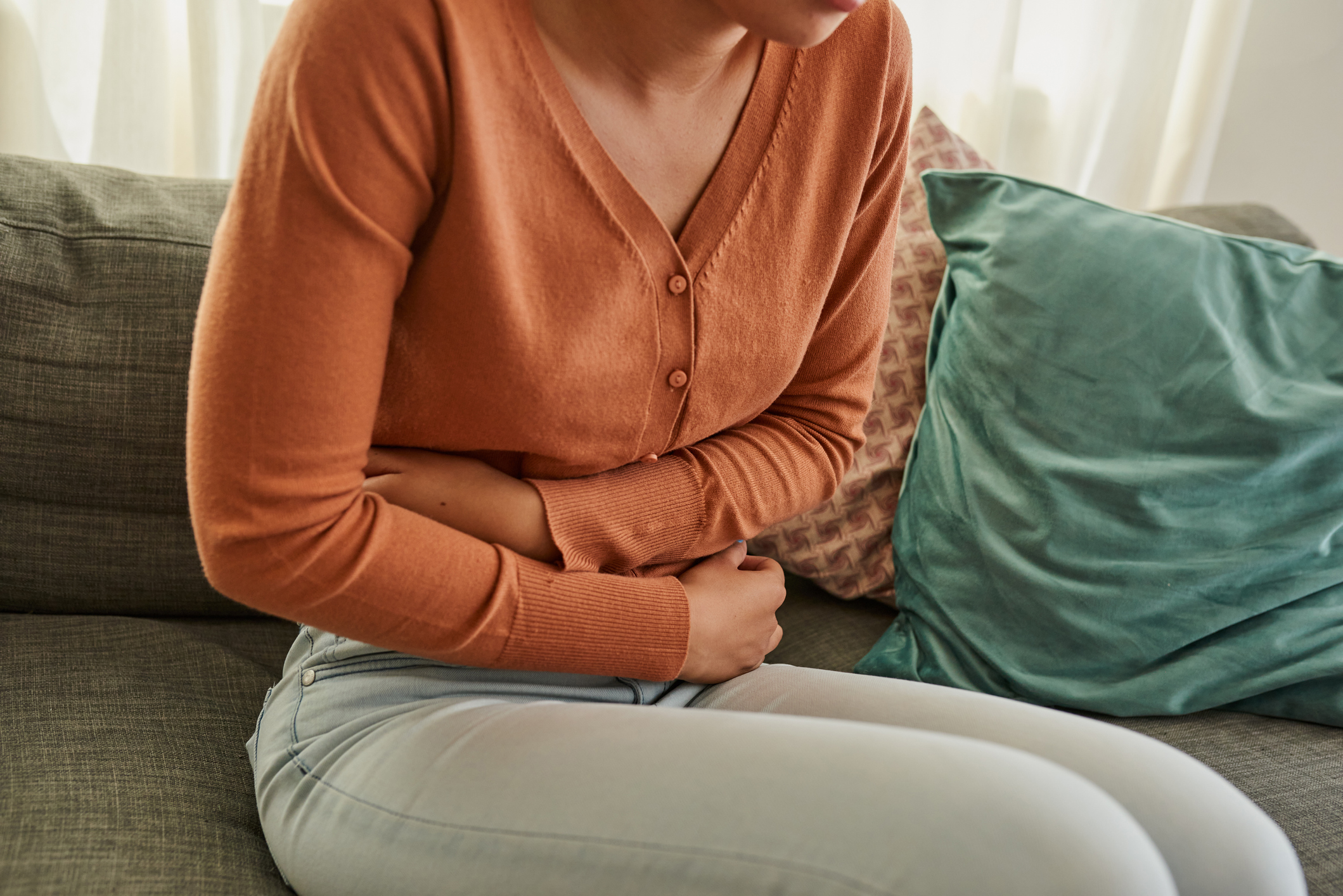 Am I Pregnant? Pregnancy Signs & Symptoms FAQ