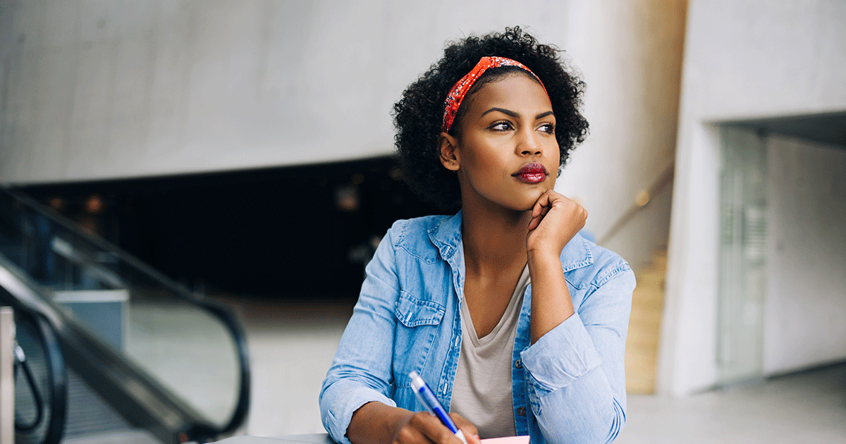  My birth control failed: What do I do? 