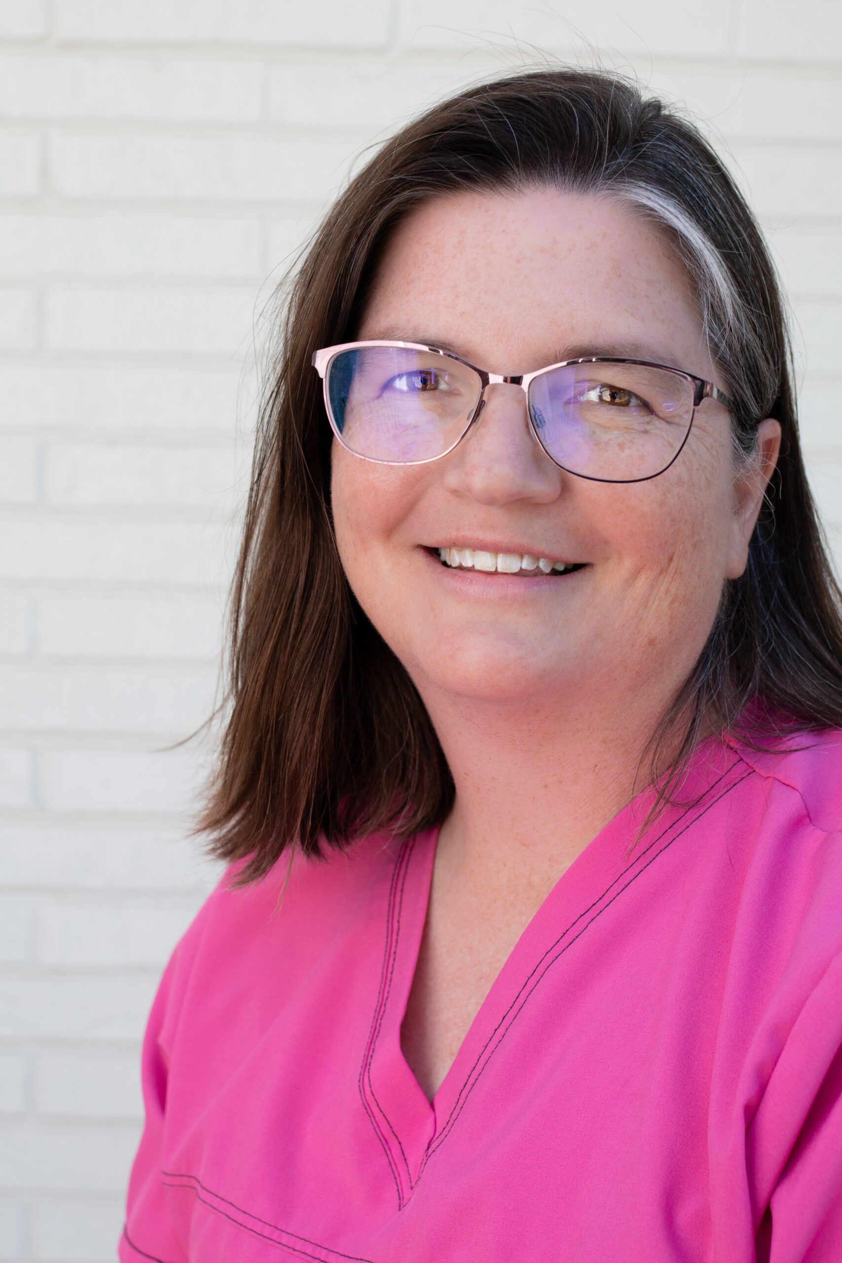 Amy Tow, RN