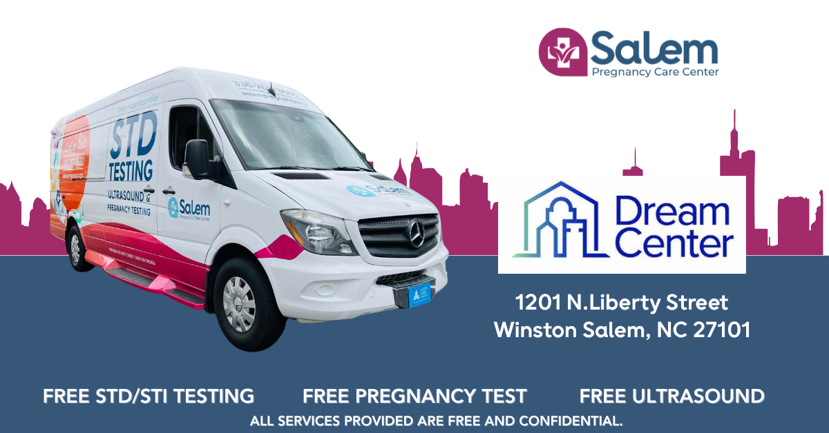 FREE STD Testing Free Pregnancy Testing (Facebook Ad) (1)