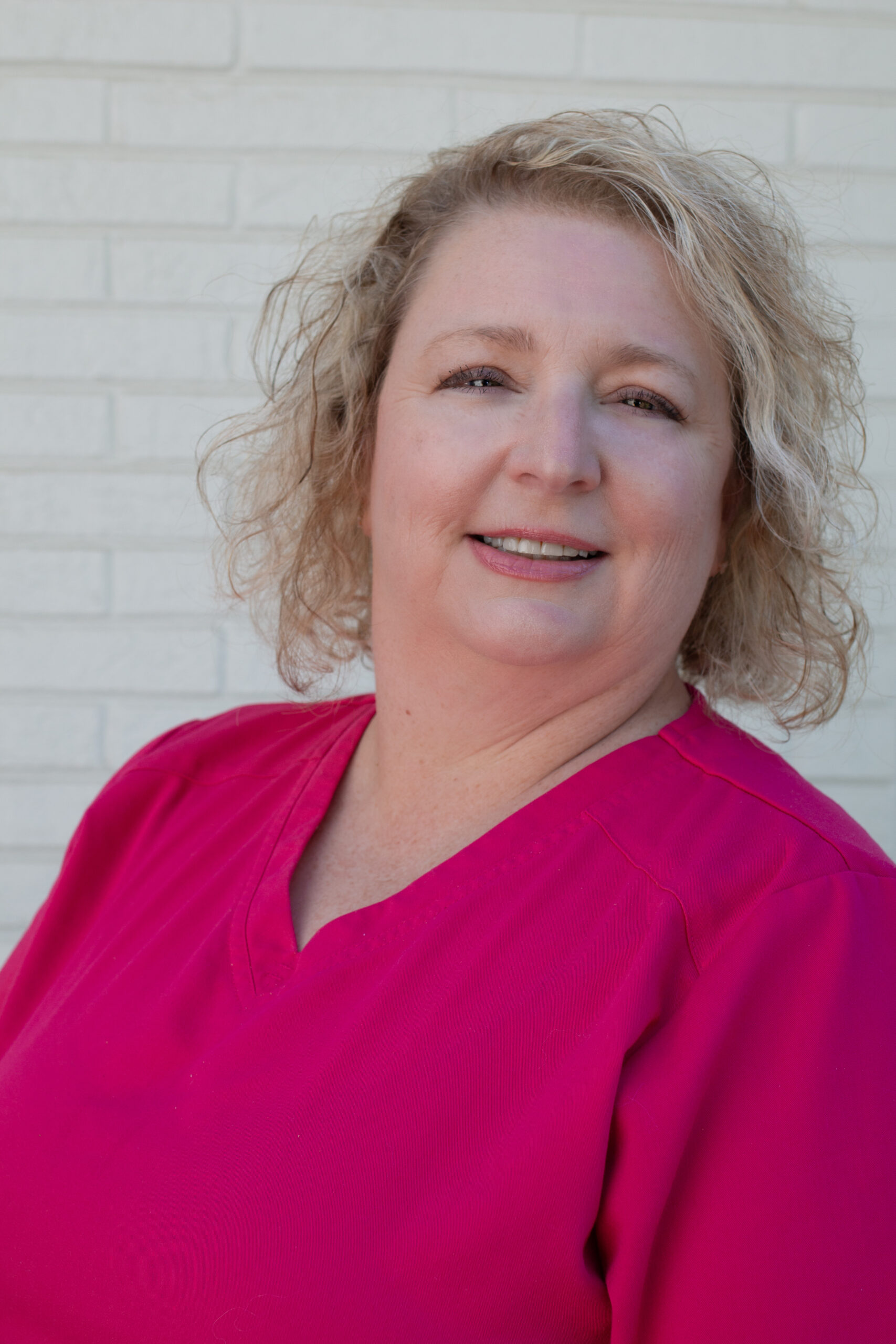 Melissa Lentz, RN 