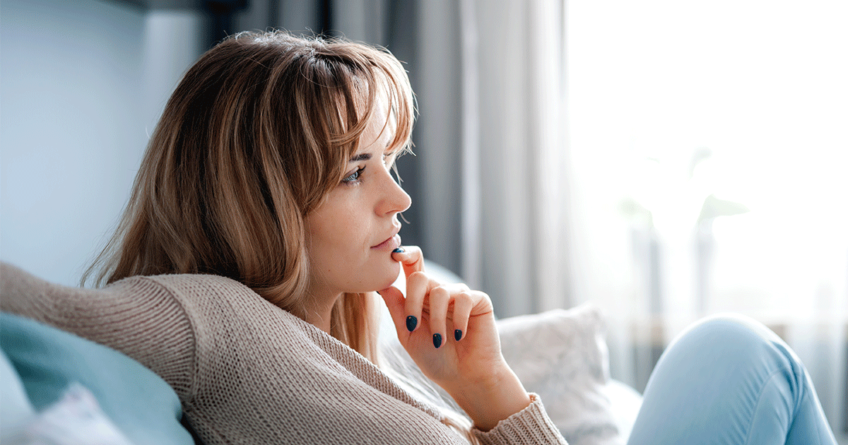 Can I Pass My STD to My Child