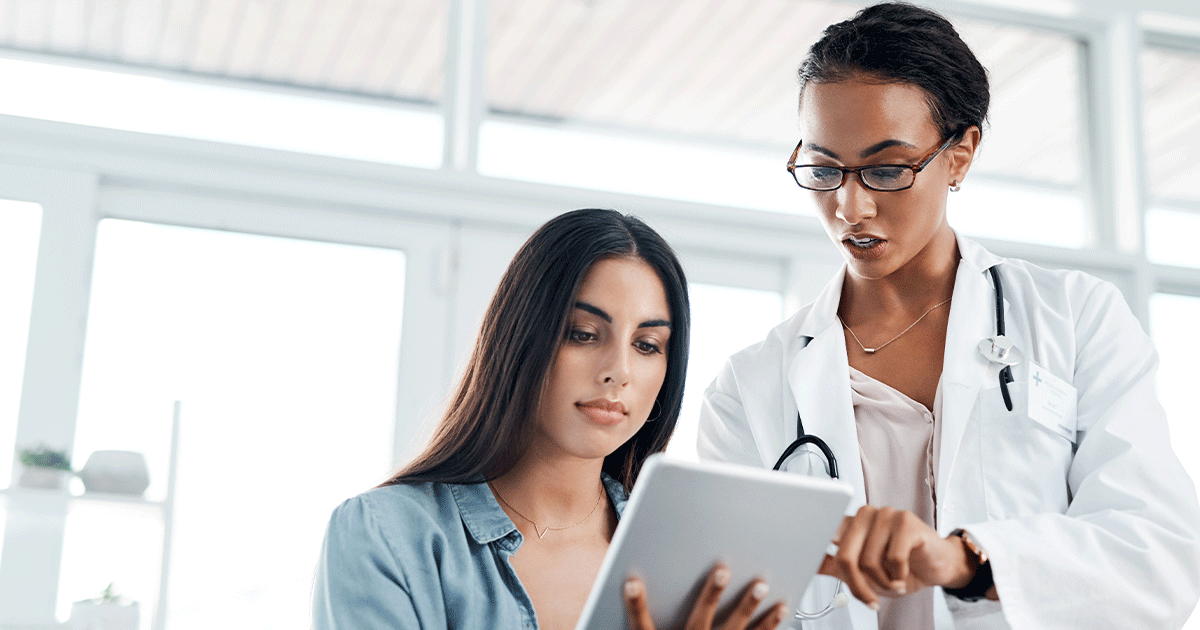 igns to Go to the Emergency Room After Taking the Abortion Pill